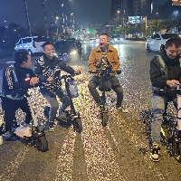 斑马代驾仁怀分站