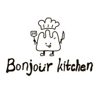 Bonjour kitchen&蹦珠厨房